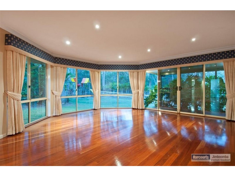 129-133 Kingfisher Road, Greenbank QLD 4124