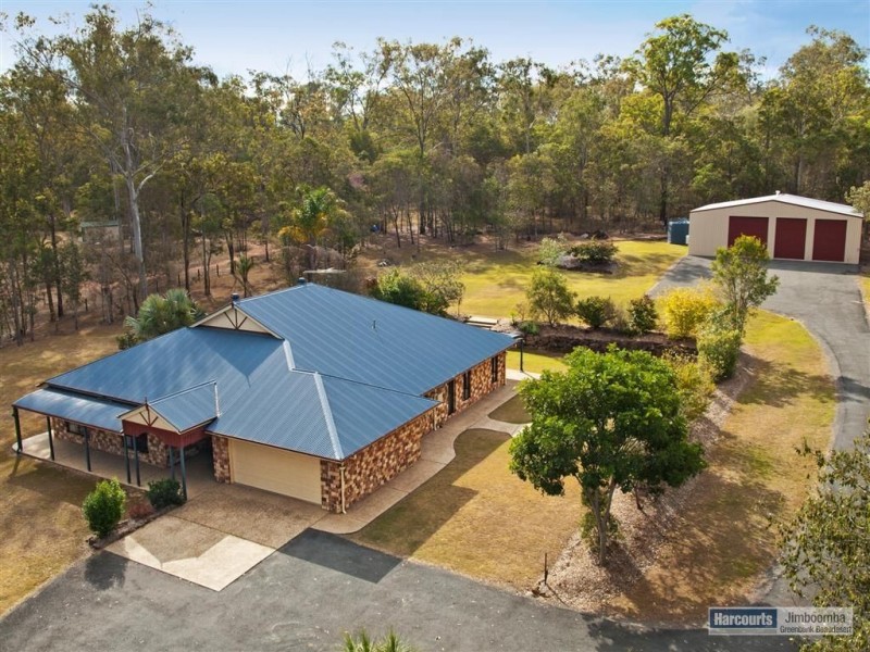 25-31 Tralee Court, South Maclean QLD 4280