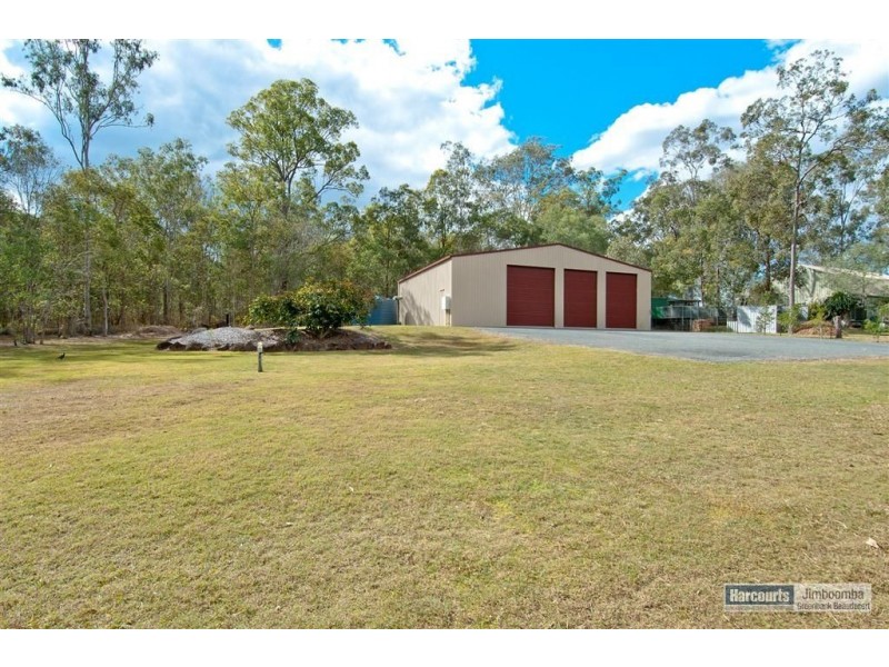 25-31 Tralee Court, South Maclean QLD 4280