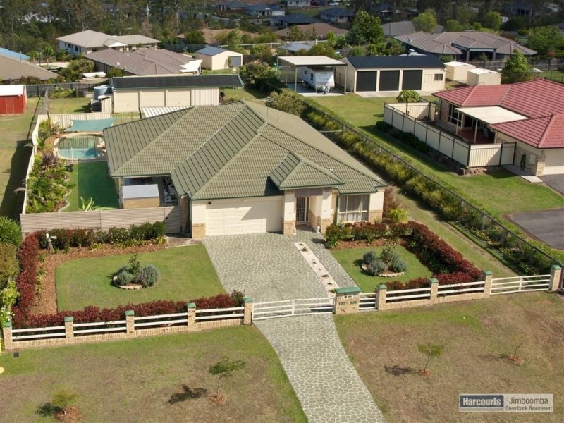 137-139 Red CedarCrescent, Jimboomba QLD 4280