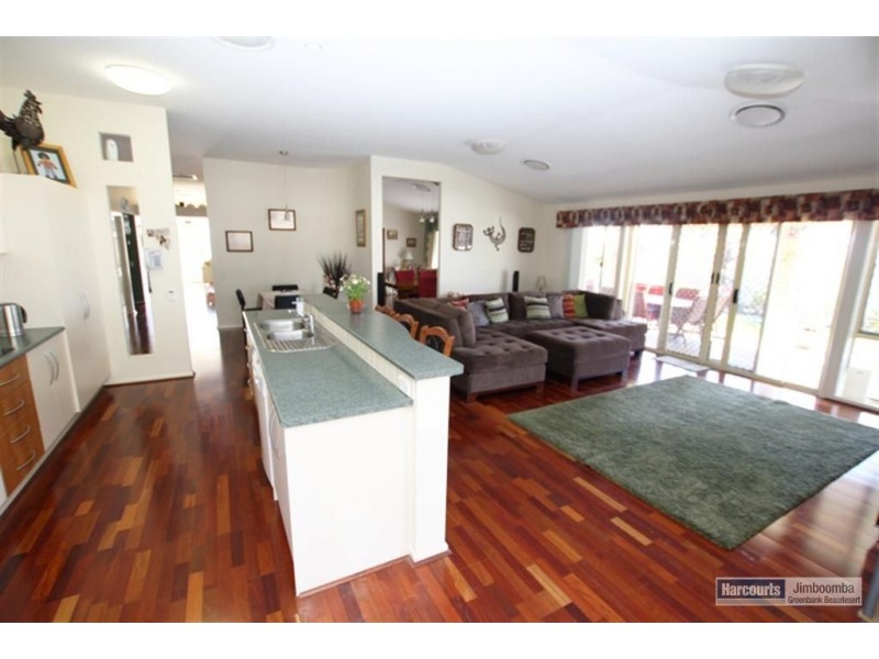 137-139 Red CedarCrescent, Jimboomba QLD 4280