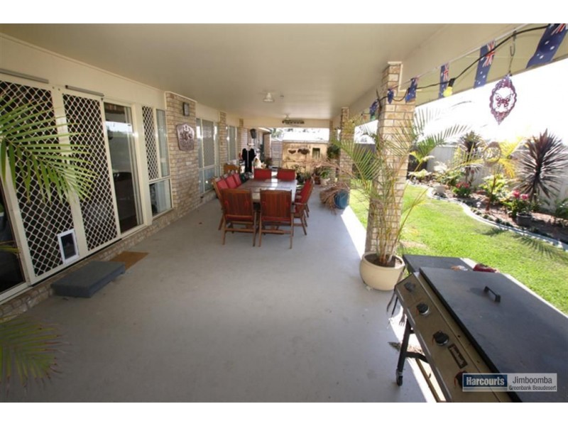 137-139 Red CedarCrescent, Jimboomba QLD 4280
