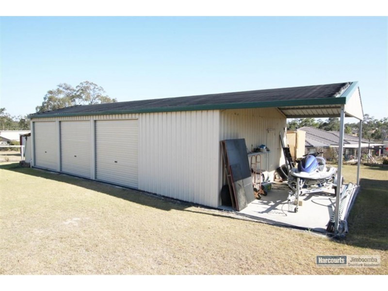 137-139 Red Cedar Crescent, Jimboomba QLD 4280