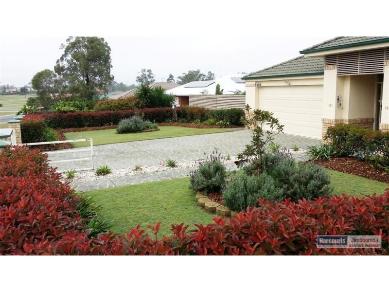 137-139 Red Cedar Crescent, Jimboomba QLD 4280