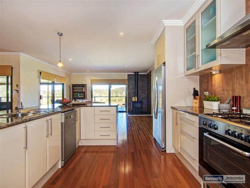 45 Lady Penrhyn Court, Mundoolun QLD 4285