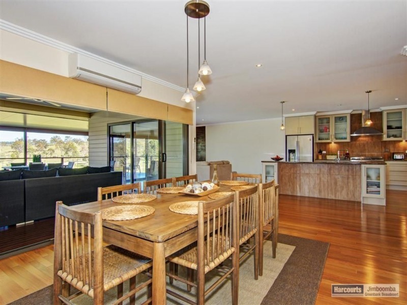 45 Lady Penrhyn Court, Mundoolun QLD 4285