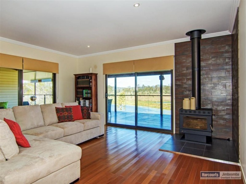 45 Lady Penrhyn Court, Mundoolun QLD 4285