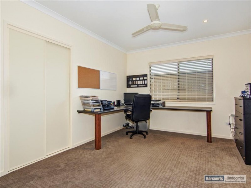 45 Lady Penrhyn Court, Mundoolun QLD 4285