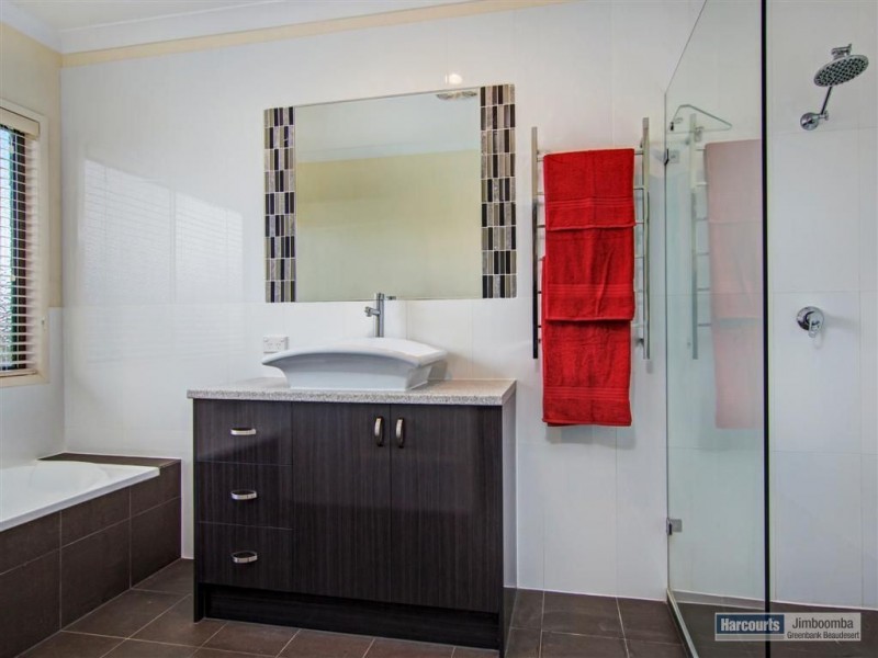 45 Lady Penrhyn Court, Mundoolun QLD 4285