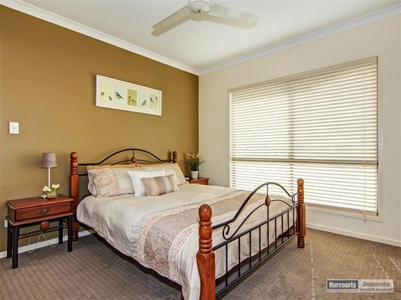 45 Lady Penrhyn Court, Mundoolun QLD 4285