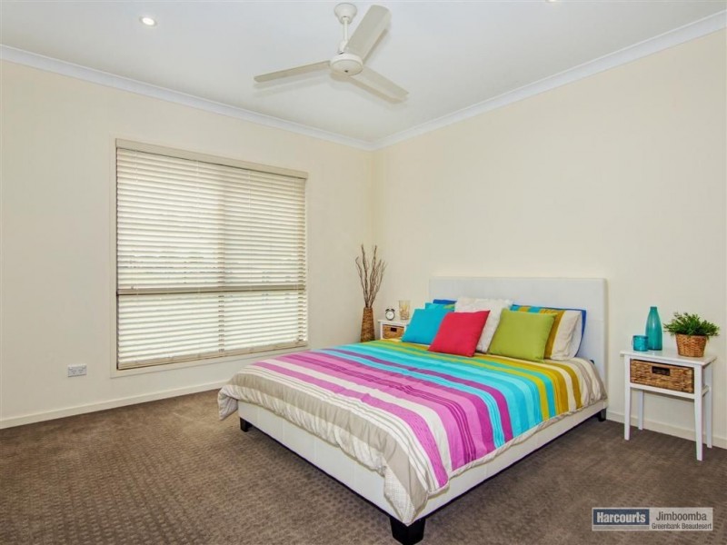 45 Lady Penrhyn Court, Mundoolun QLD 4285