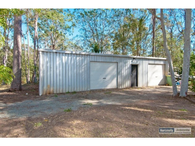 11 Spotted Gum Court, Cedar Grove QLD 4285