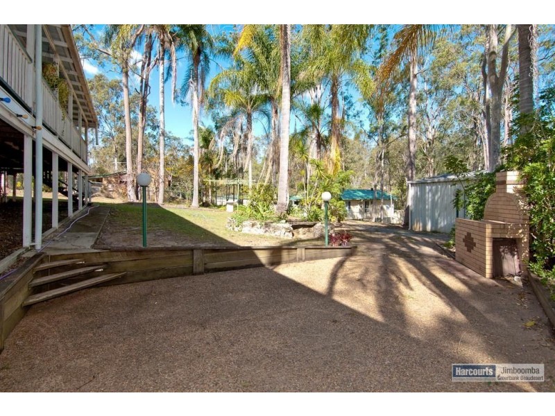 11 Spotted Gum Court, Cedar Grove QLD 4285