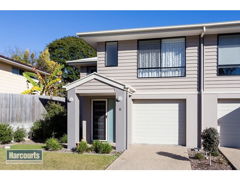 8/26-30 Hart Street, Beaudesert QLD 4285