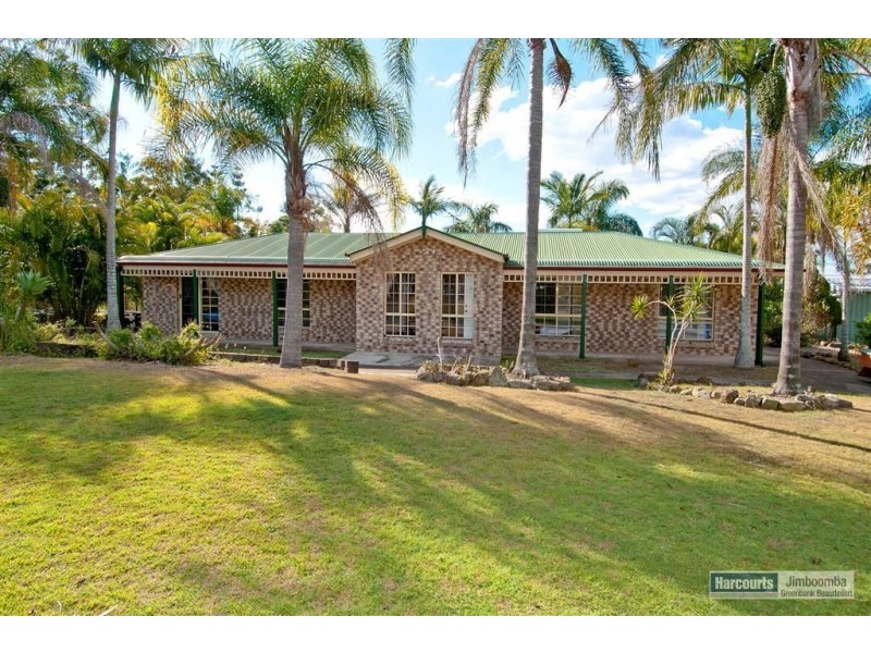 27-31 Warbler Court, Greenbank QLD 4124