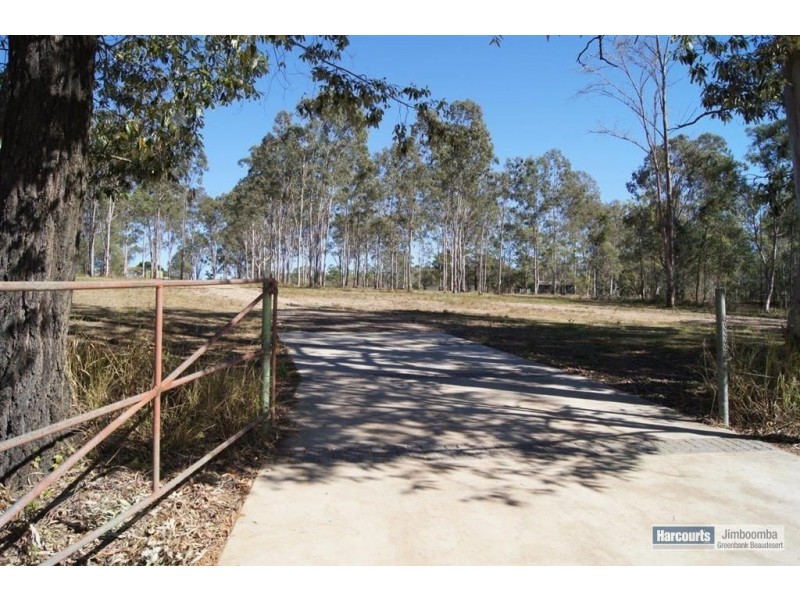 127-133 Begley Road, Greenbank QLD 4124