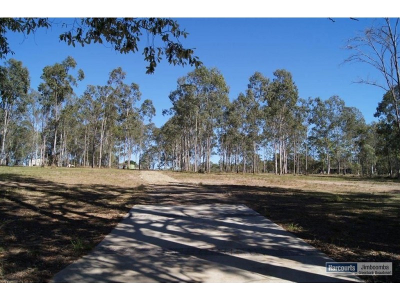 127-133 Begley Road, Greenbank QLD 4124