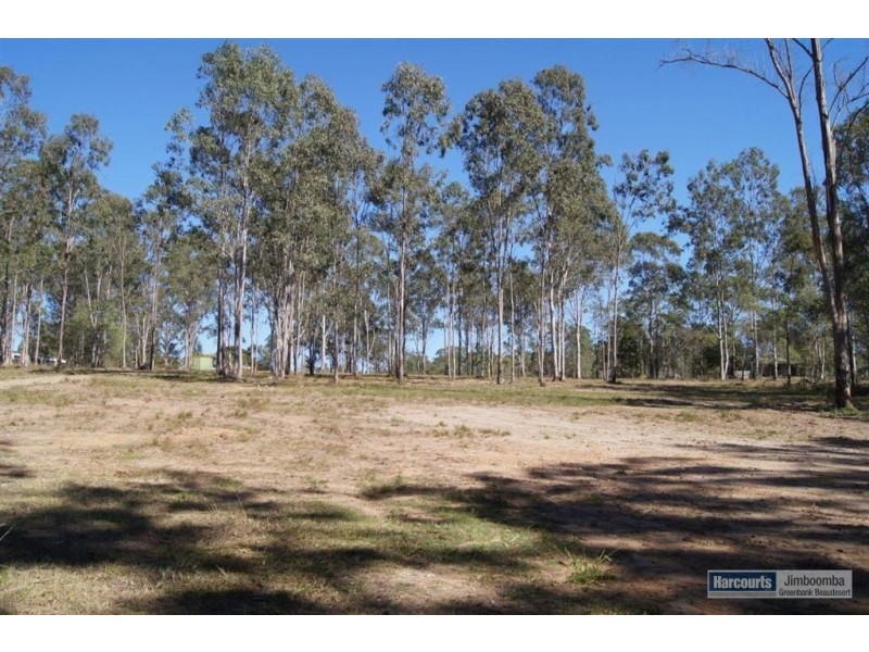 127-133 Begley Road, Greenbank QLD 4124