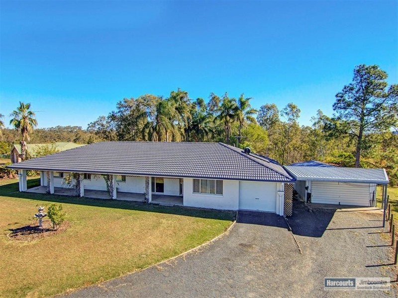 62 Evergreen Drive, South Maclean QLD 4280