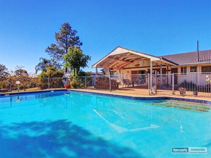 62 Evergreen Drive, South Maclean QLD 4280