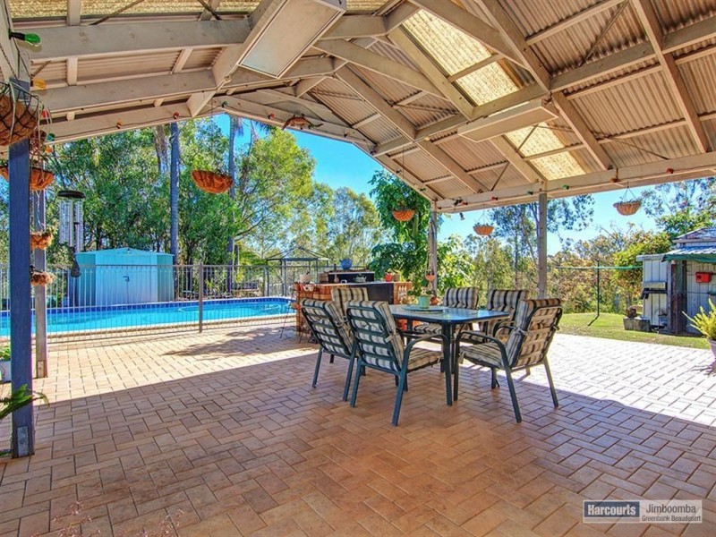 62 Evergreen Drive, South Maclean QLD 4280