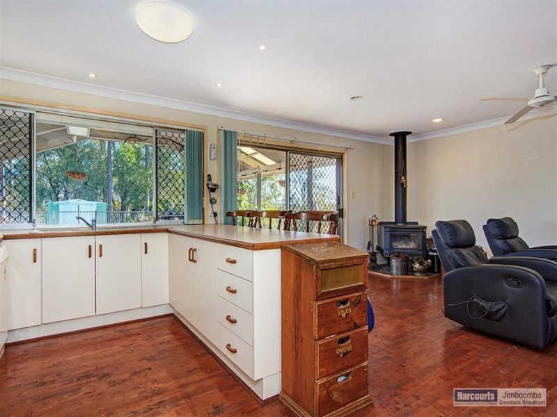 62 Evergreen Drive, South Maclean QLD 4280