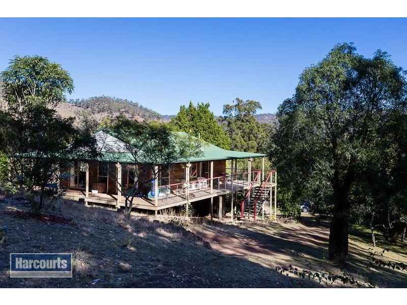 209 Stockyard Creek Road, Darlington QLD 4285