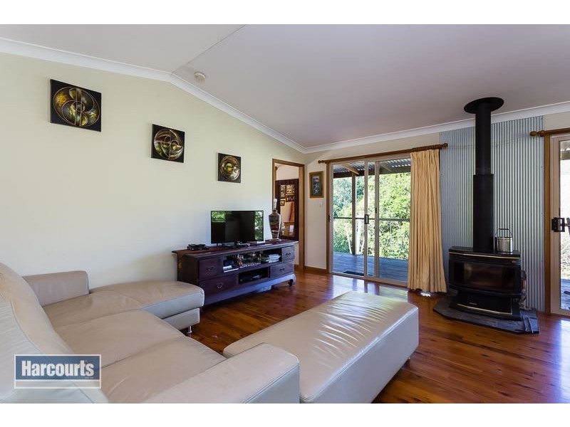 209 Stockyard Creek Road, Darlington QLD 4285