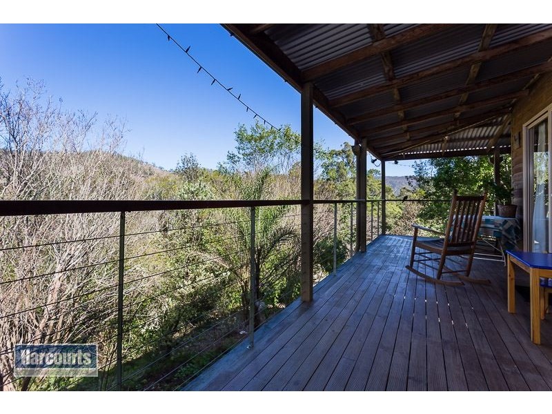 209 Stockyard Creek Road, Darlington QLD 4285