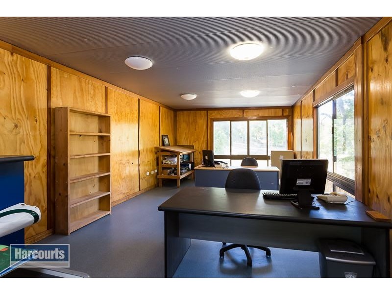 209 Stockyard Creek Road, Darlington QLD 4285