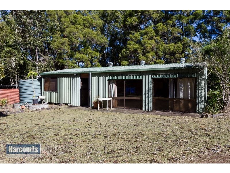 209 Stockyard Creek Road, Darlington QLD 4285