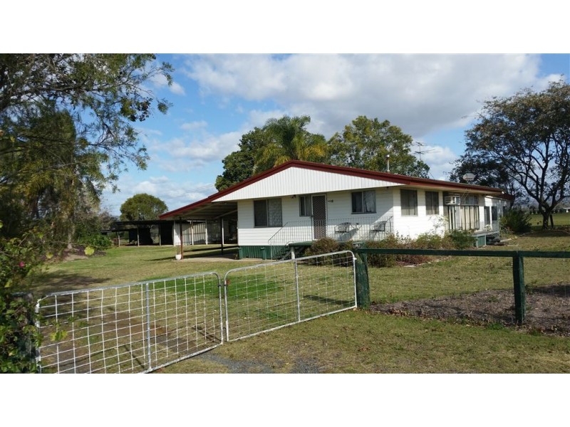 130 Bromelton House Road, Beaudesert QLD 4285