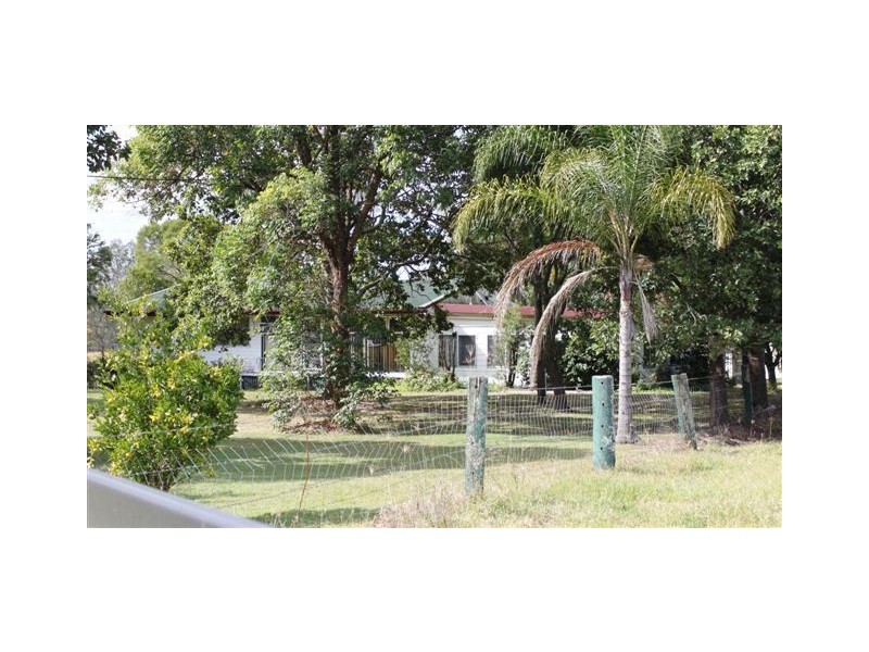 130 Bromelton House Road, Beaudesert QLD 4285