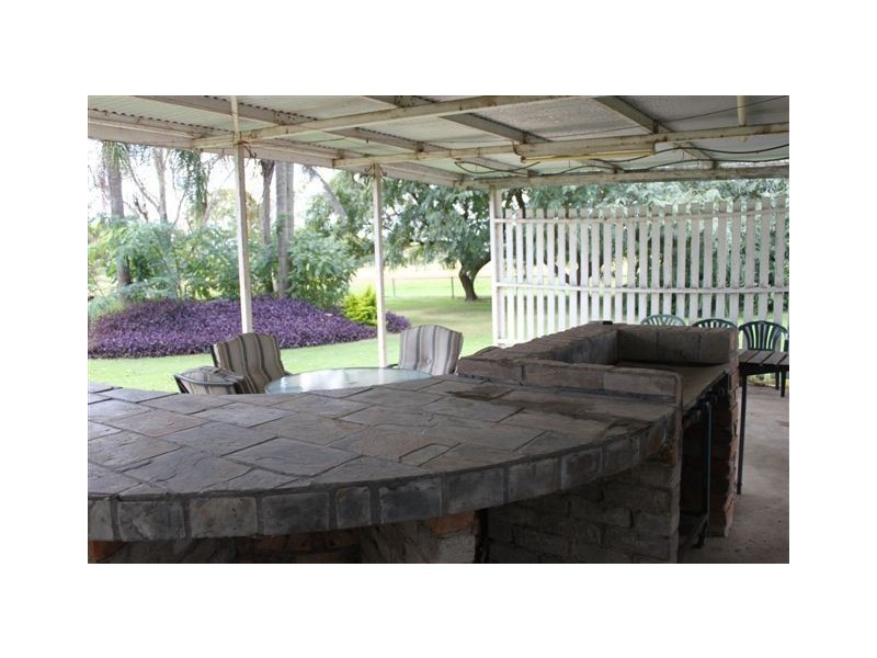 130 Bromelton House Road, Beaudesert QLD 4285