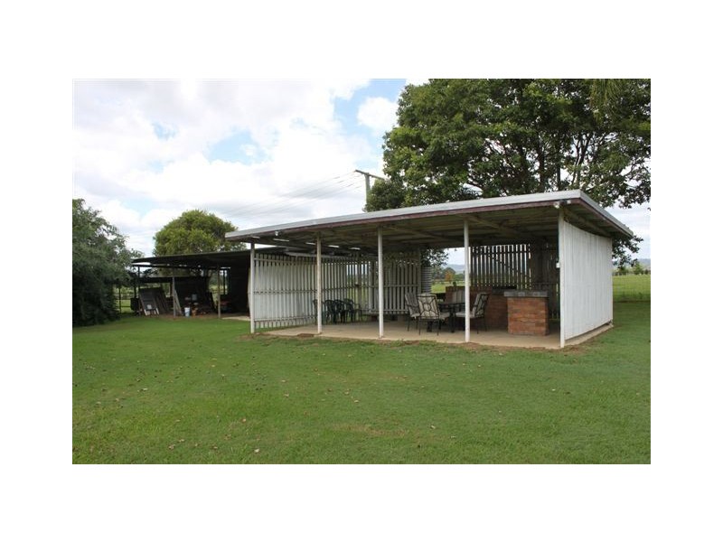130 Bromelton House Road, Beaudesert QLD 4285
