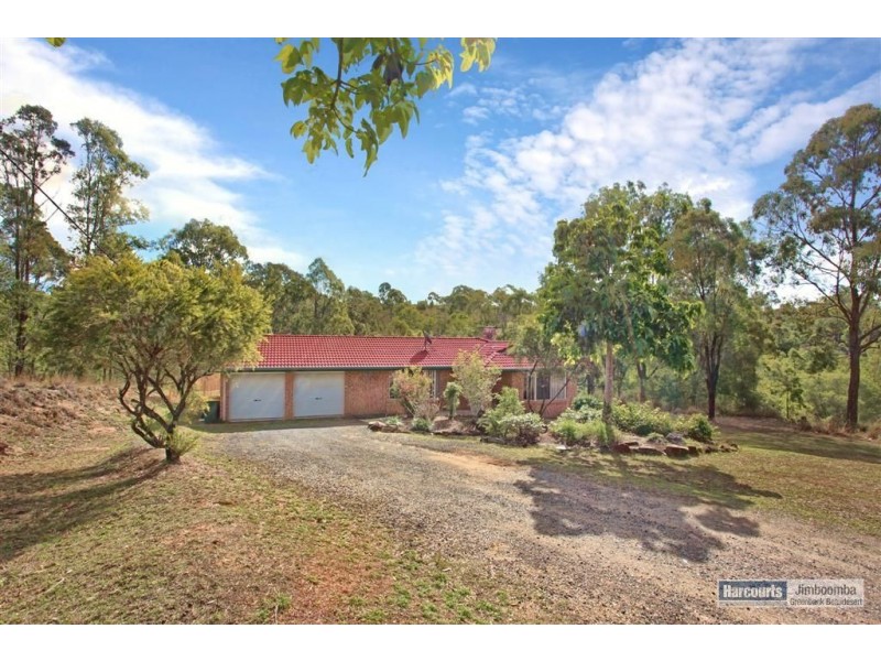 44 Wyndham Place, Kooralbyn QLD 4285