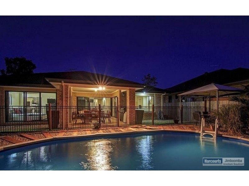 11 Honeygem Place, Jimboomba QLD 4280