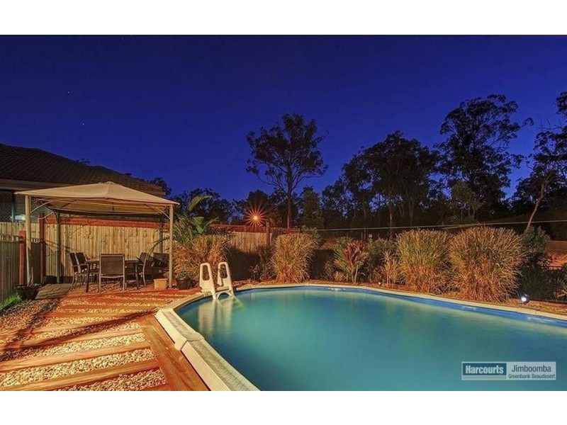 11 Honeygem Place, Jimboomba QLD 4280
