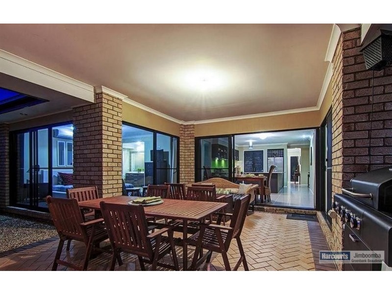 11 Honeygem Place, Jimboomba QLD 4280