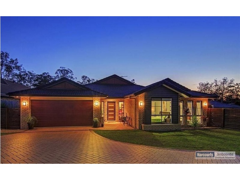 11 Honeygem Place, Jimboomba QLD 4280