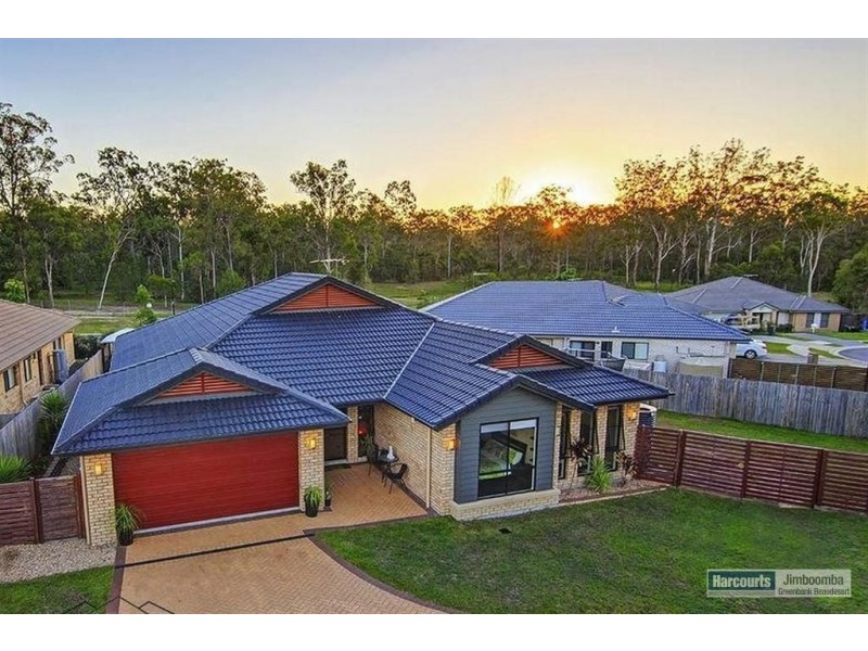 11 Honeygem Place, Jimboomba QLD 4280