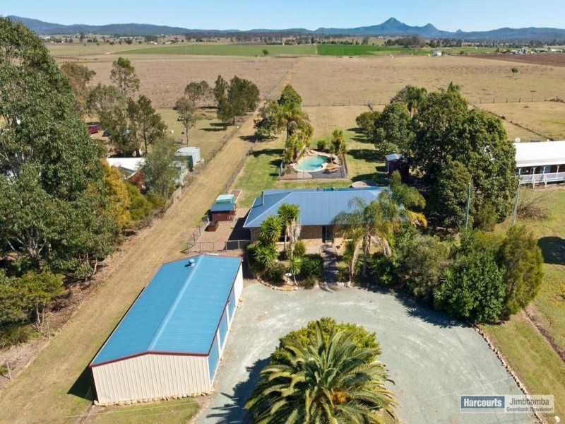 44 Whitaker Road, Cedar Grove QLD 4285