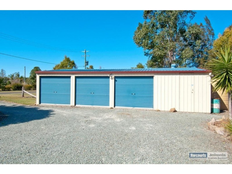 44 Whitaker Road, Cedar Grove QLD 4285