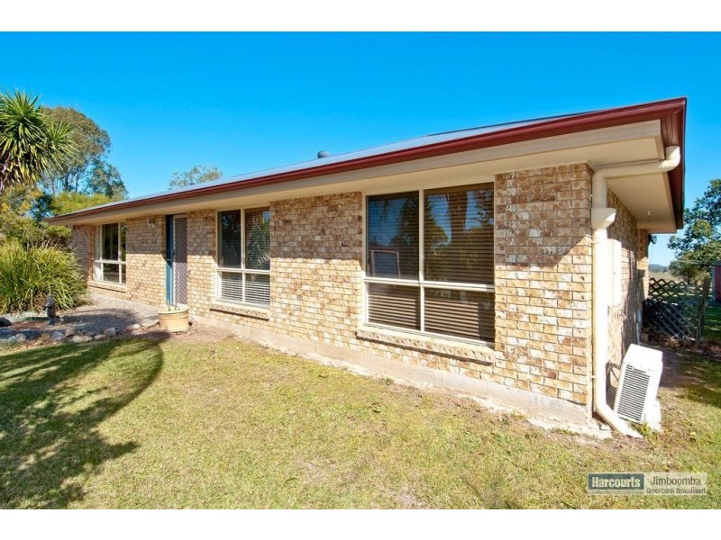 44 Whitaker Road, Cedar Grove QLD 4285