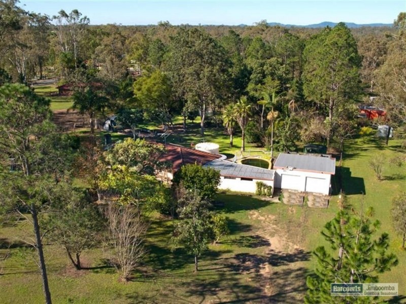 4336-4340 Mt Lindesay Highway, Munruben QLD 4125