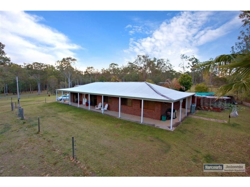 191-201 Greensward Road, Tamborine QLD 4270