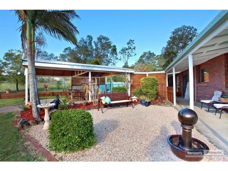 191-201 Greensward Road, Tamborine QLD 4270