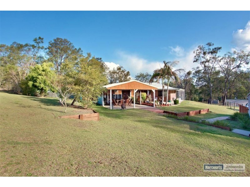 191-201 Greensward Road, Tamborine QLD 4270