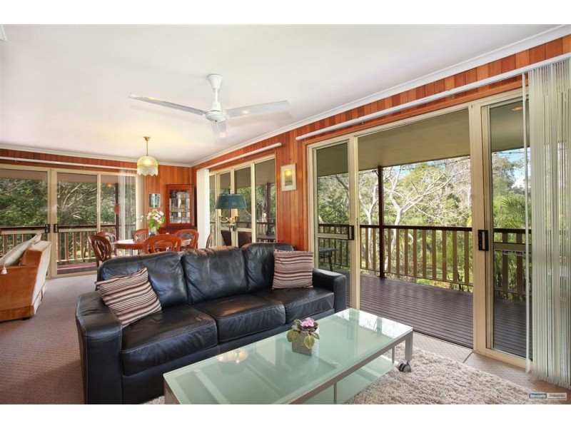 20 – 22 Lincoln Court, Gleneagle QLD 4285