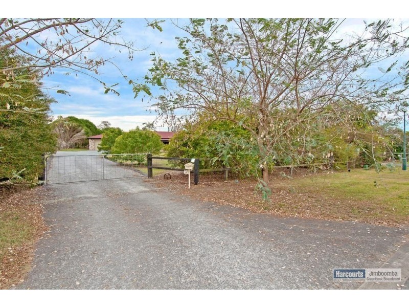 24 Shergar Court, Jimboomba QLD 4280
